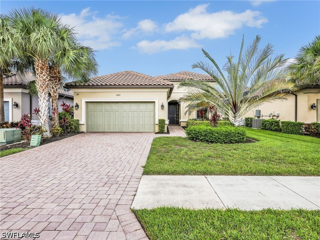 House in Naples, Florida, United States 1 - 18225794