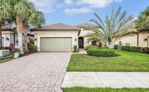 Casa a Naples, Florida, Stati Uniti 1