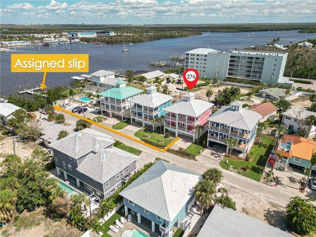 House in Fort Myers Beach, Florida, United States 3 - 18229306