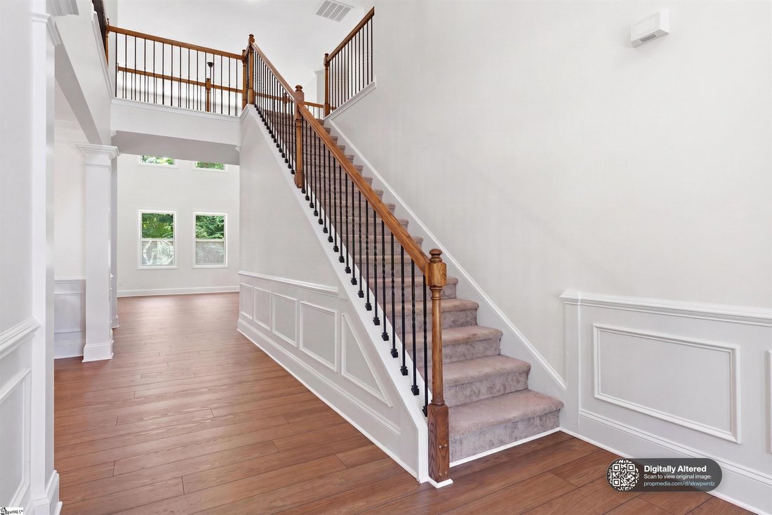 House in Greenville, South Carolina, United States 3 - 18226134