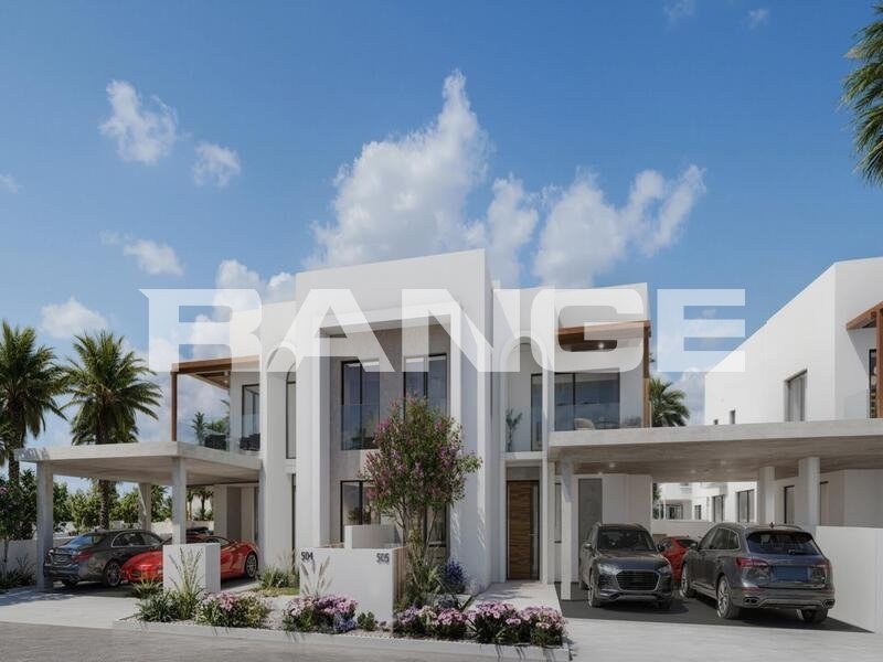 Villa in Dubai South Golf District, Dubai, United Arab Emirates 2 - 18230688