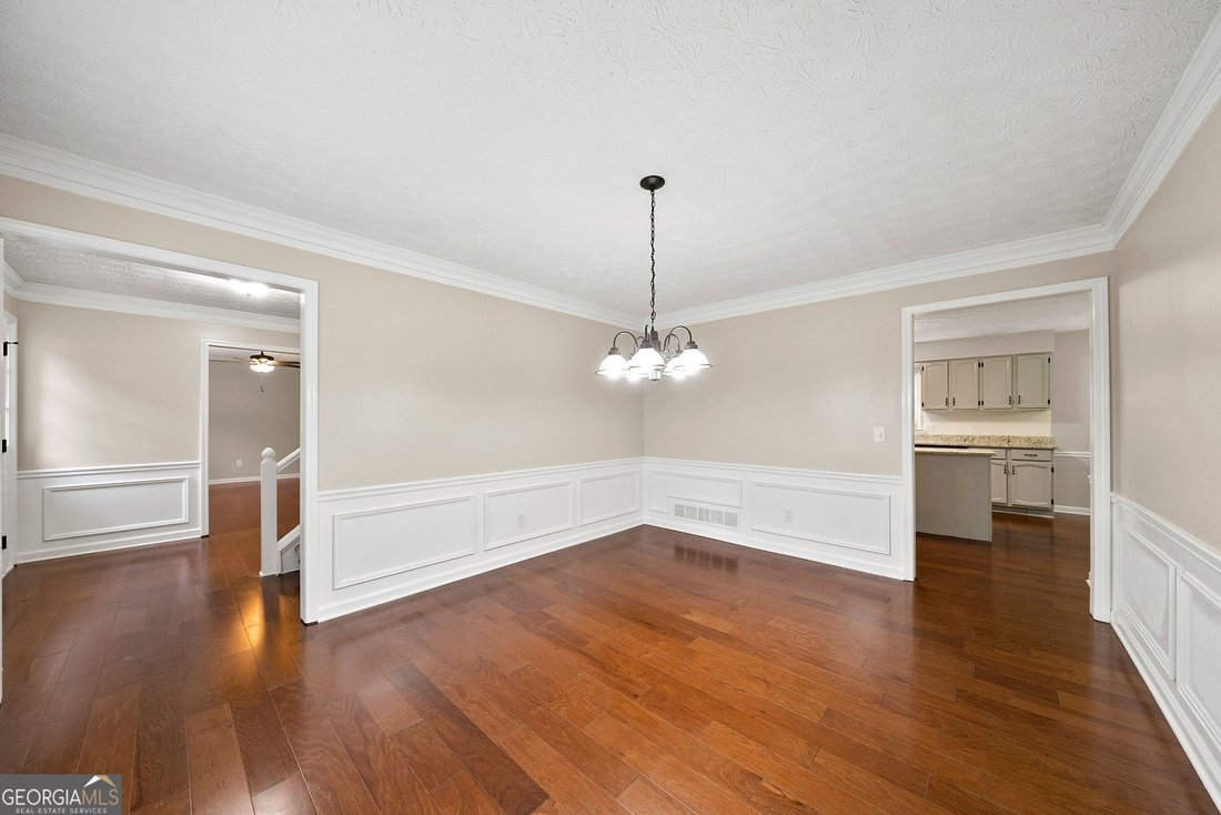 House in Marietta, Georgia, United States 4 - 18160208