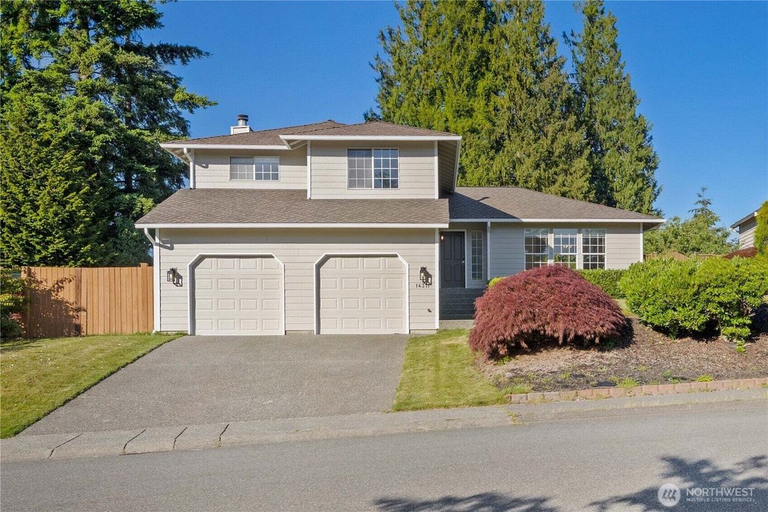 House in Snohomish, Washington, United States 1 - 18227102