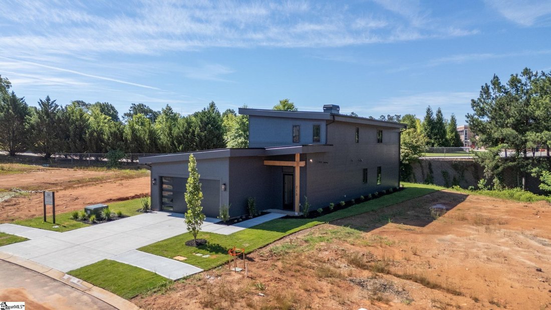 House in Travelers Rest, South Carolina, United States 4 - 18231913