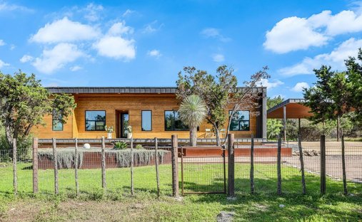 Casa a Austin, Texas, Stati Uniti 1