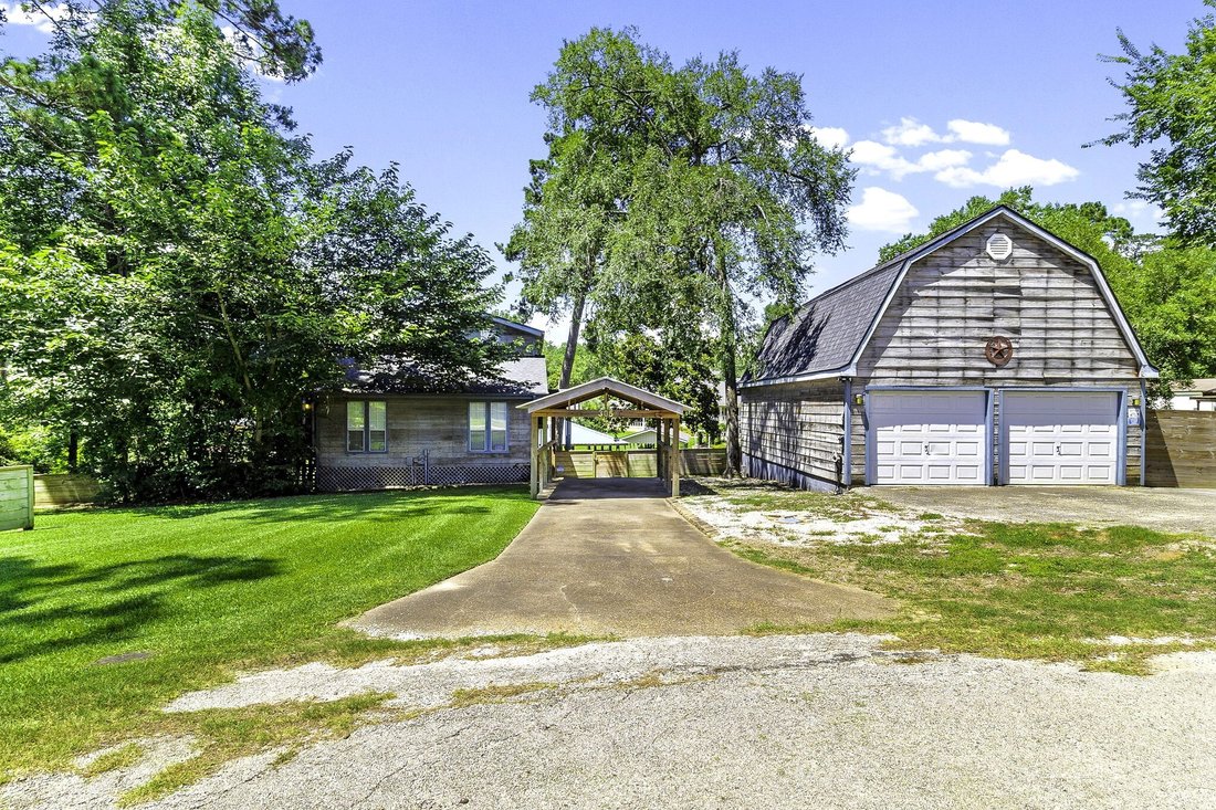 House in Onalaska, Texas, United States 5 - 18226797
