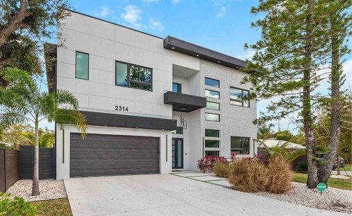 House in Sarasota, Florida, United States 1