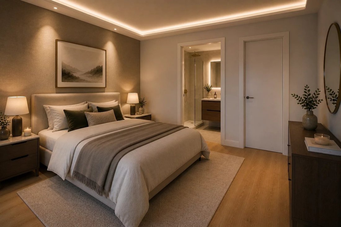 Apartment in Les Communes, Bois-d'Arcy, France 3 - 18232627