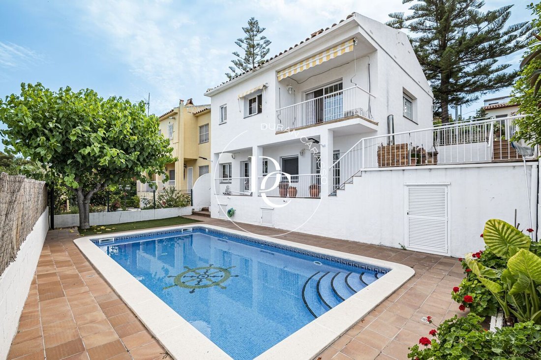 House in Sitges, Catalonia, Spain 1 - 18230727
