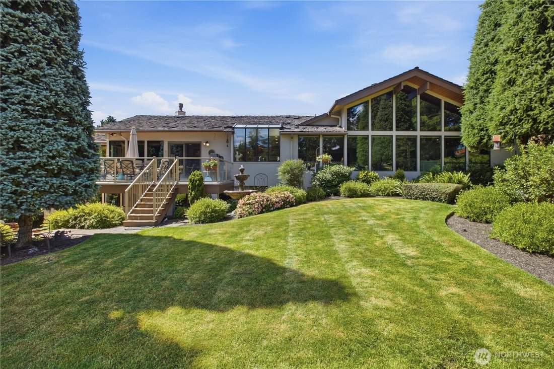 House in Kent, Washington, United States 4 - 18229387
