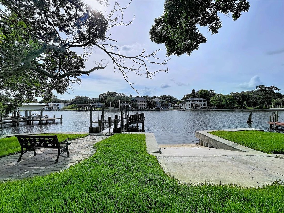 House in Tampa, Florida, United States 3 - 18226433
