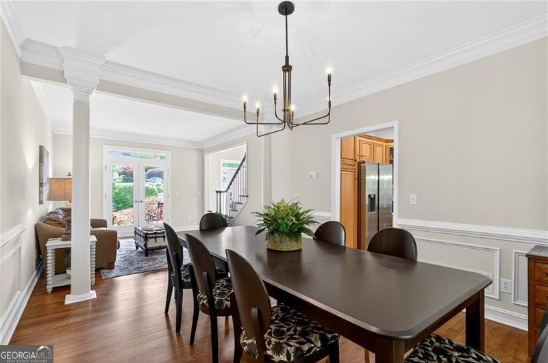 House in Marietta, Georgia, United States 5 - 17867678