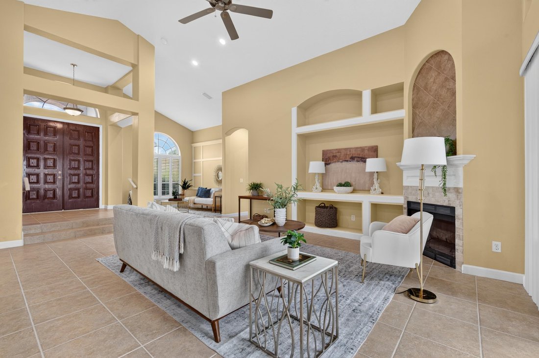 House in Palm Coast, Florida, United States 2 - 17418214