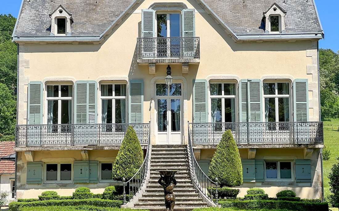 Villa in Culmont, Grand Est, France 2 - 18227964