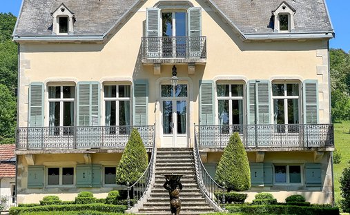 Villa in Culmont, Grand Est, France 1