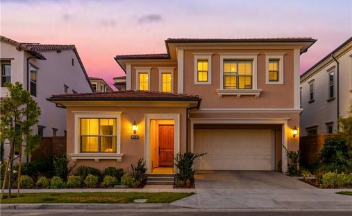 House in Irvine, California, United States 1