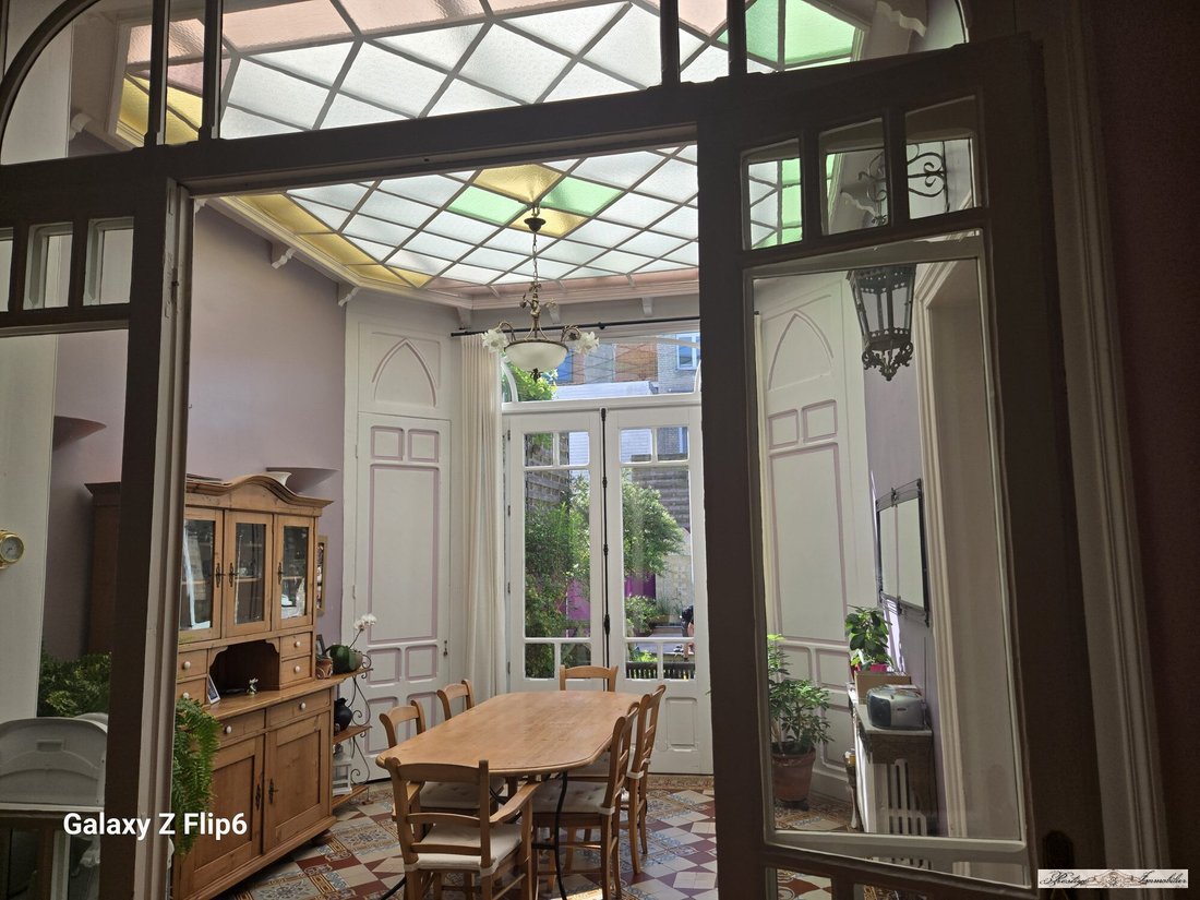 Maison à Rosendaël-Centre, Dunkerque, France 3 - 18077993