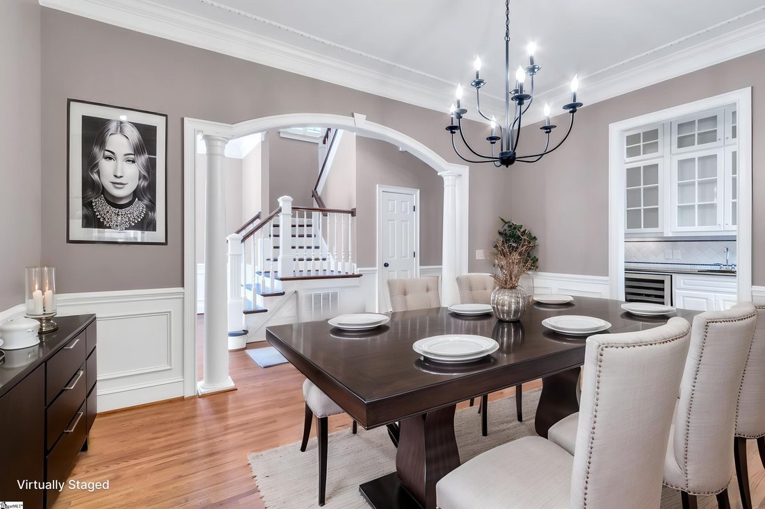 House in Greer, South Carolina, United States 4 - 18226103