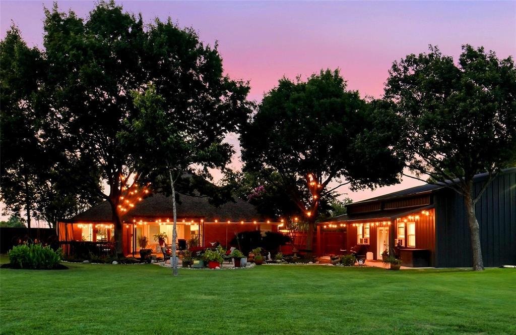 House in Haslet, Texas, United States 4 - 18226674