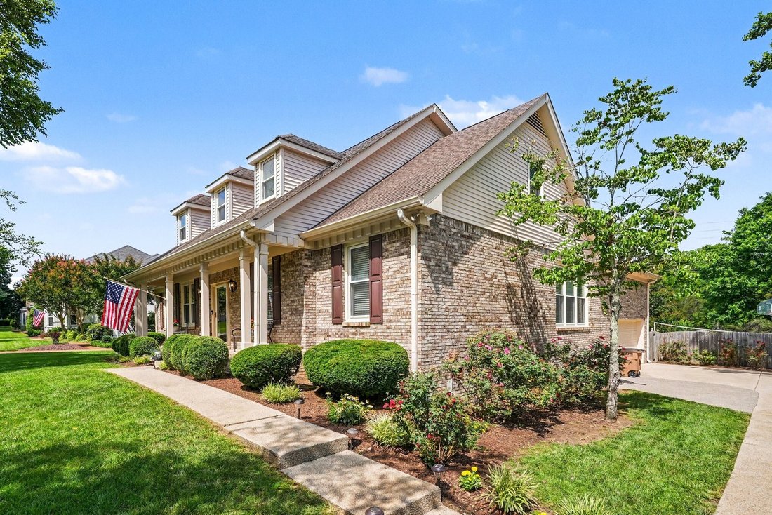 House in Nashville, Tennessee, United States 4 - 18230105