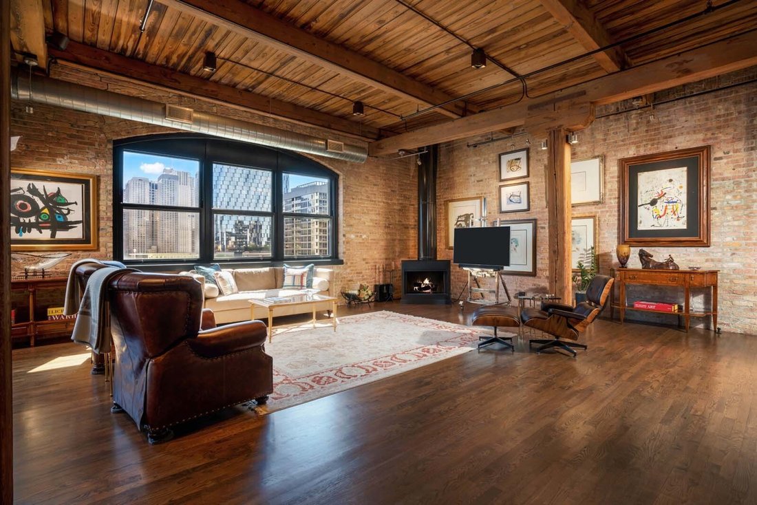 Apartment in Chicago, Illinois, United States 4 - 18230889