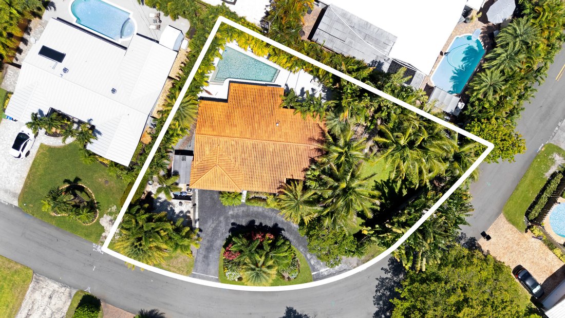 House in Oakland Park, Florida, United States 2 - 18229914