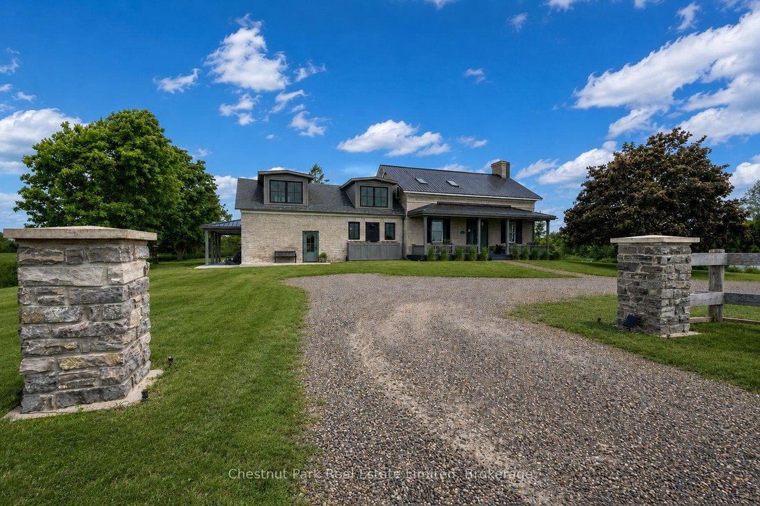 Maison à Comté du Prince-Édouard, Ontario, Canada 2 - 18230900