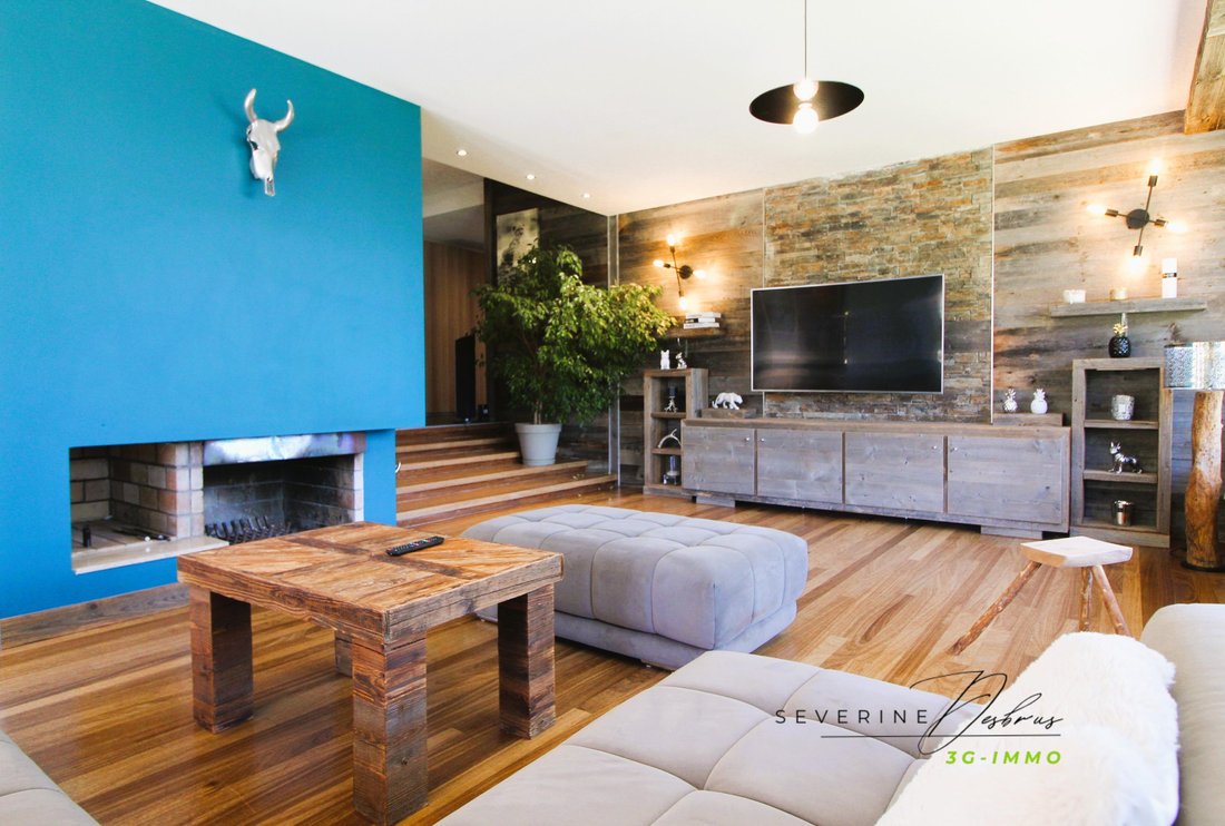 Villa in Le Village, Seyssins, France 5 - 18232541