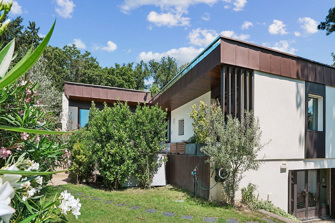 Casa a Beau Site-Pommerets-Binelles, Sevres, Francia 1 - 18232361