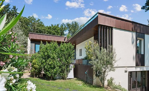 Casa a Beau Site-Pommerets-Binelles, Sevres, Francia 1