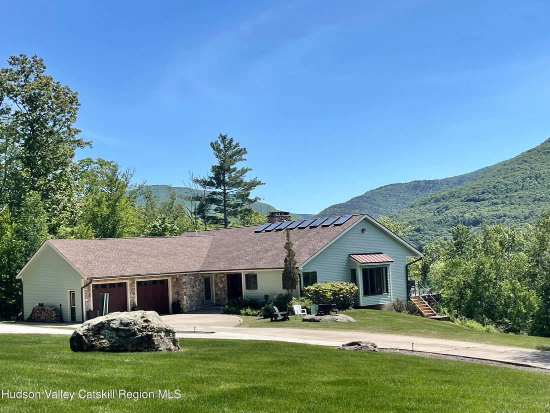 House in Hunter, New York, United States 1 - 17359080