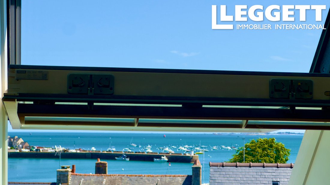 Apartamento en Sud Est, Perros-Guirec, Francia 1 - 15383827