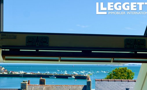Apartamento en Sud Est, Perros-Guirec, Francia 1