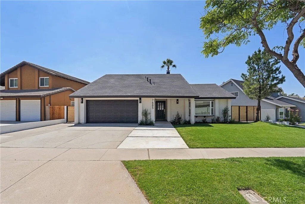 House in Orange, California, United States 2 - 18226015