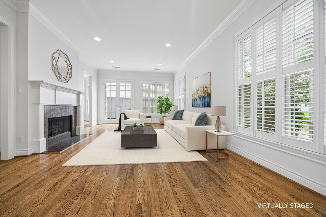 House in Houston, Texas, United States 3 - 18226590