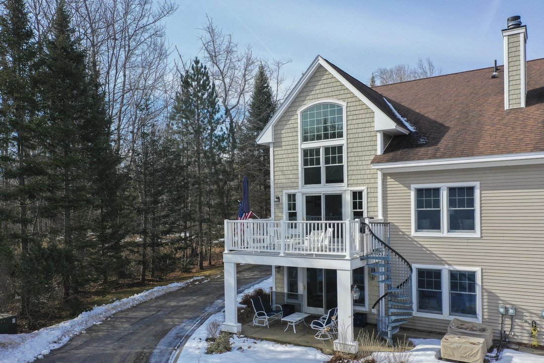 Condo in Belfast, Maine, United States 5 - 17412714