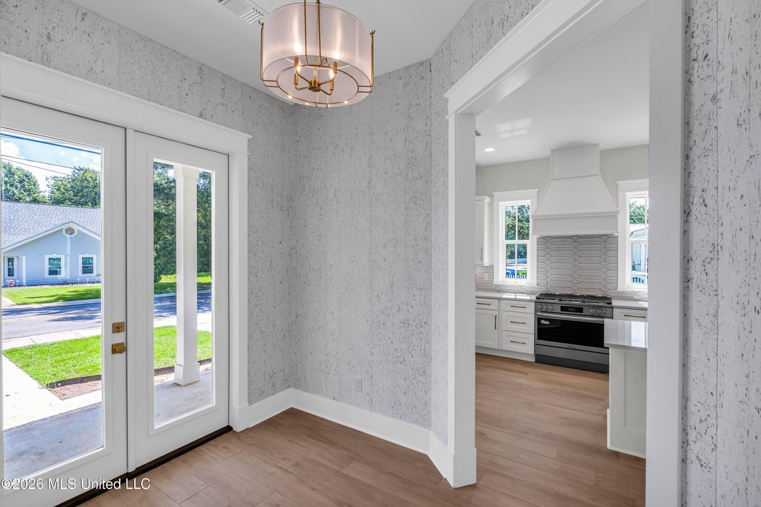 House in Bay St. Louis, Mississippi, United States 4 - 18233668