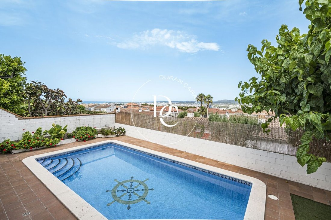 House in Sitges, Catalonia, Spain 3 - 18230727