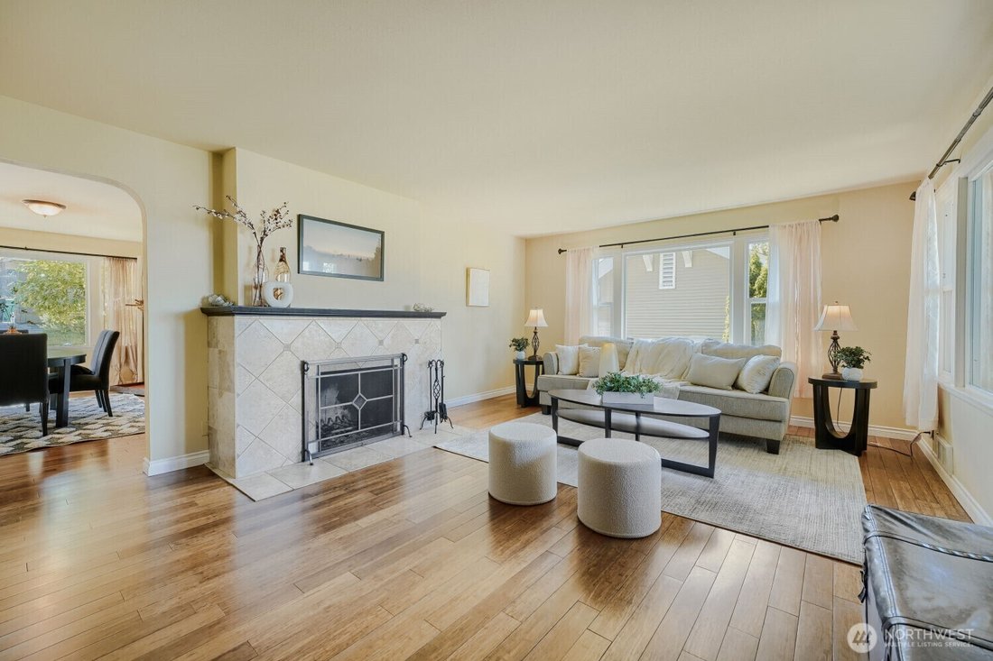 House in Seattle, Washington, United States 3 - 18229401