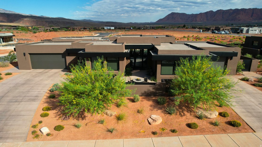 House in Ivins, Utah, United States 4 - 18230297