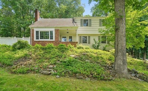 House in Berkeley Heights, New Jersey, United States 1