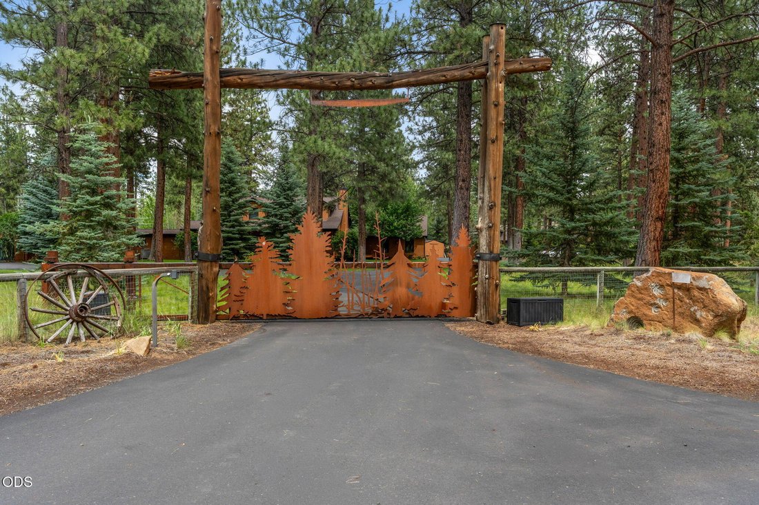 House in Sisters, Oregon, United States 5 - 18229600
