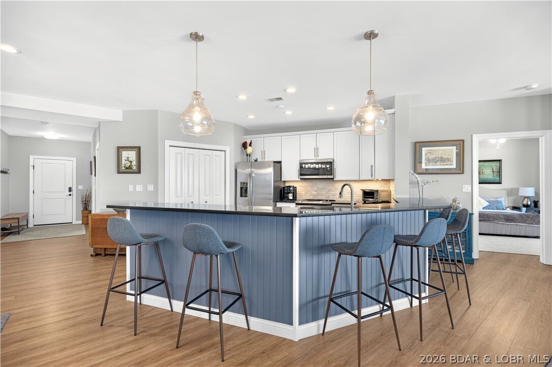 Condo in Sunrise Beach, Missouri, United States 5 - 18230284