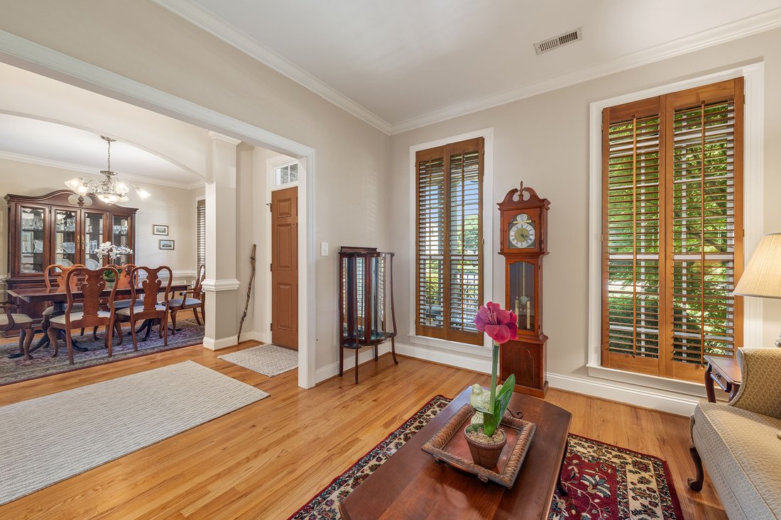 Haus in Weddington, North Carolina, Vereinigte Staaten 4 - 18230342