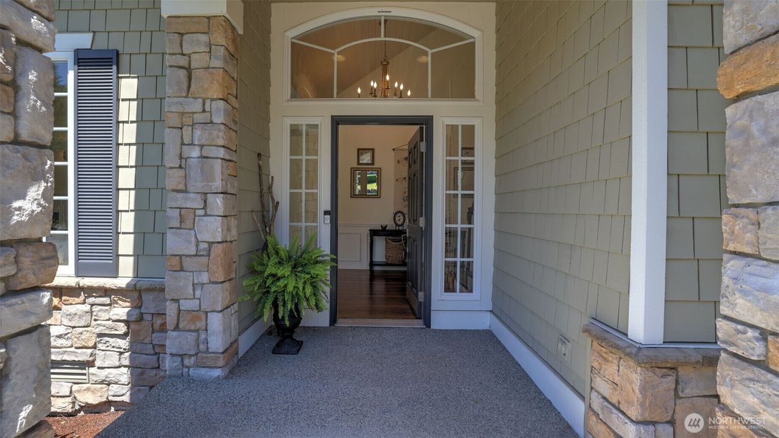House in Sammamish, Washington, United States 3 - 18229395