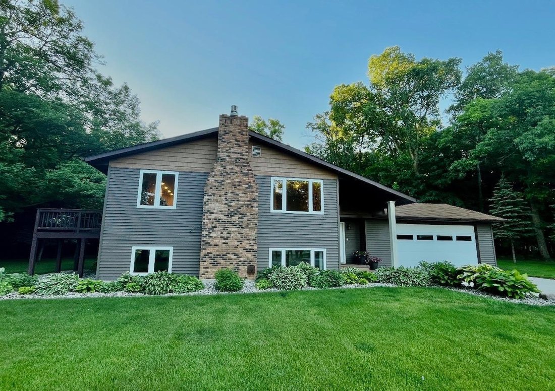 House in Audubon, Minnesota, United States 1 - 18231010