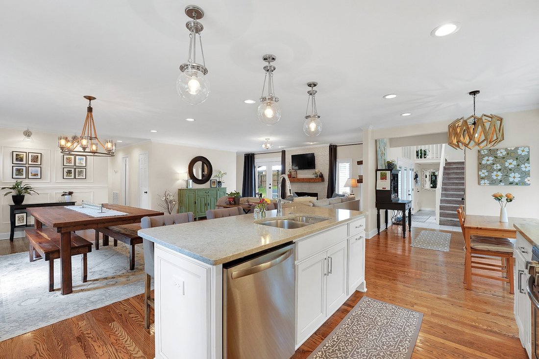 House in Franklin, Tennessee, United States 5 - 18231899