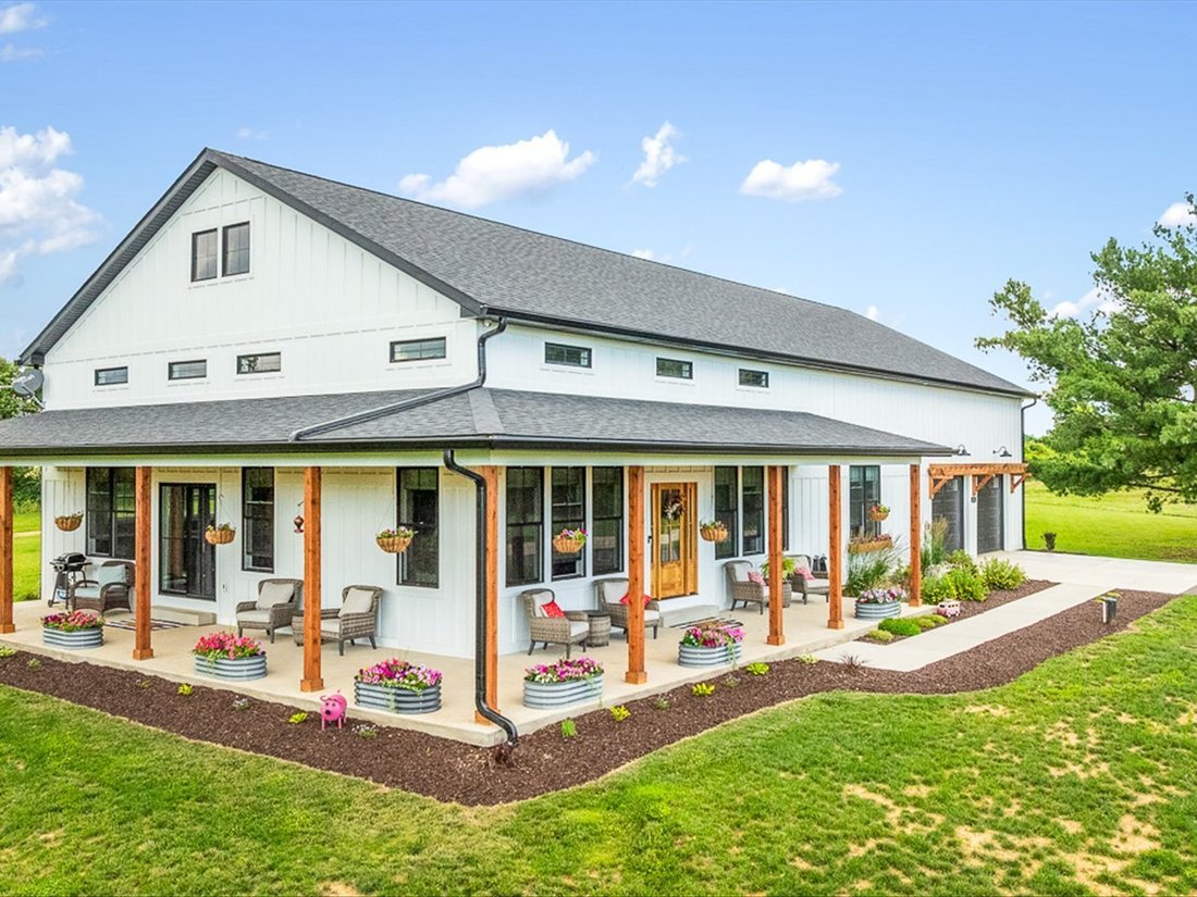House in Lake Carroll, Illinois, United States 1 - 18233702
