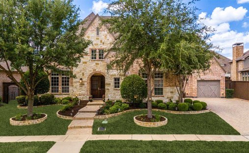 Casa a Irving, Texas, Stati Uniti 1