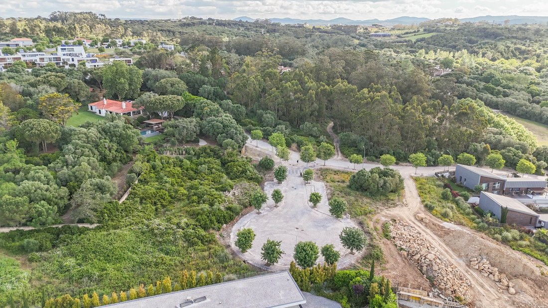 Land in Sintra, Lisbon, Portugal 5 - 18227240